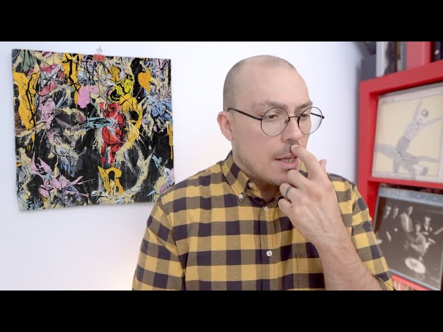 SUMAC & Moor Mother – The Film ALBUM REVIEW