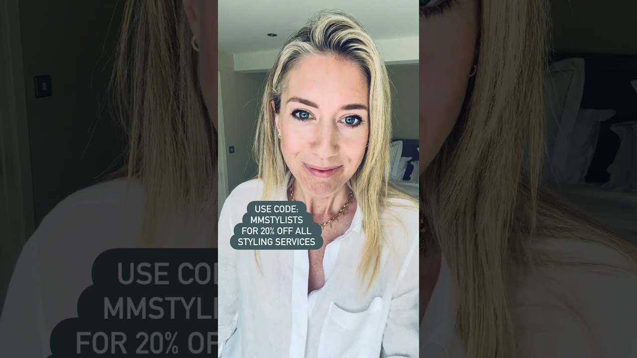 Summer hero pieces today with the MM stylists!