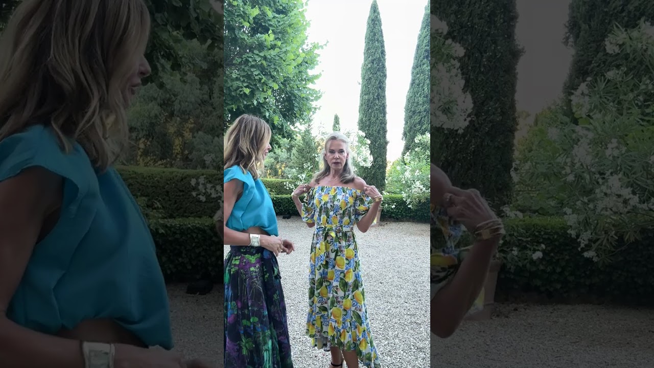 Summer Holiday OOTD | Trinny | Fashion Haul