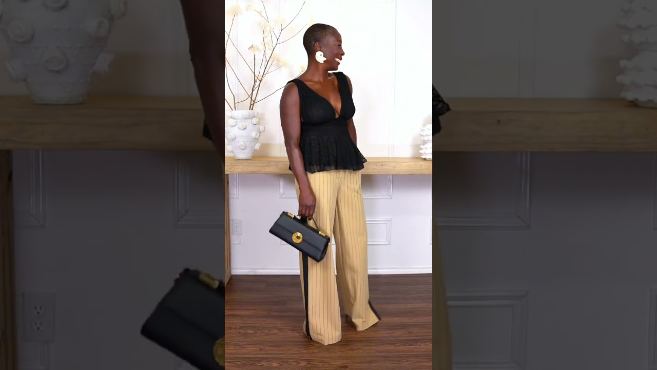 Summer OOTD | Brunch Outfit