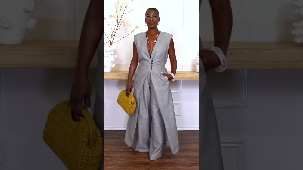 Summer OOTD | Women Over 40 | Angela Mashelle