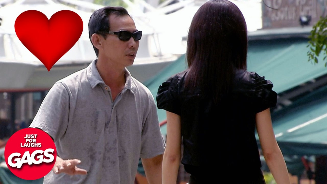 Summer Romance Ends Terribly **Prank Edition** | Just For Laughs Gags