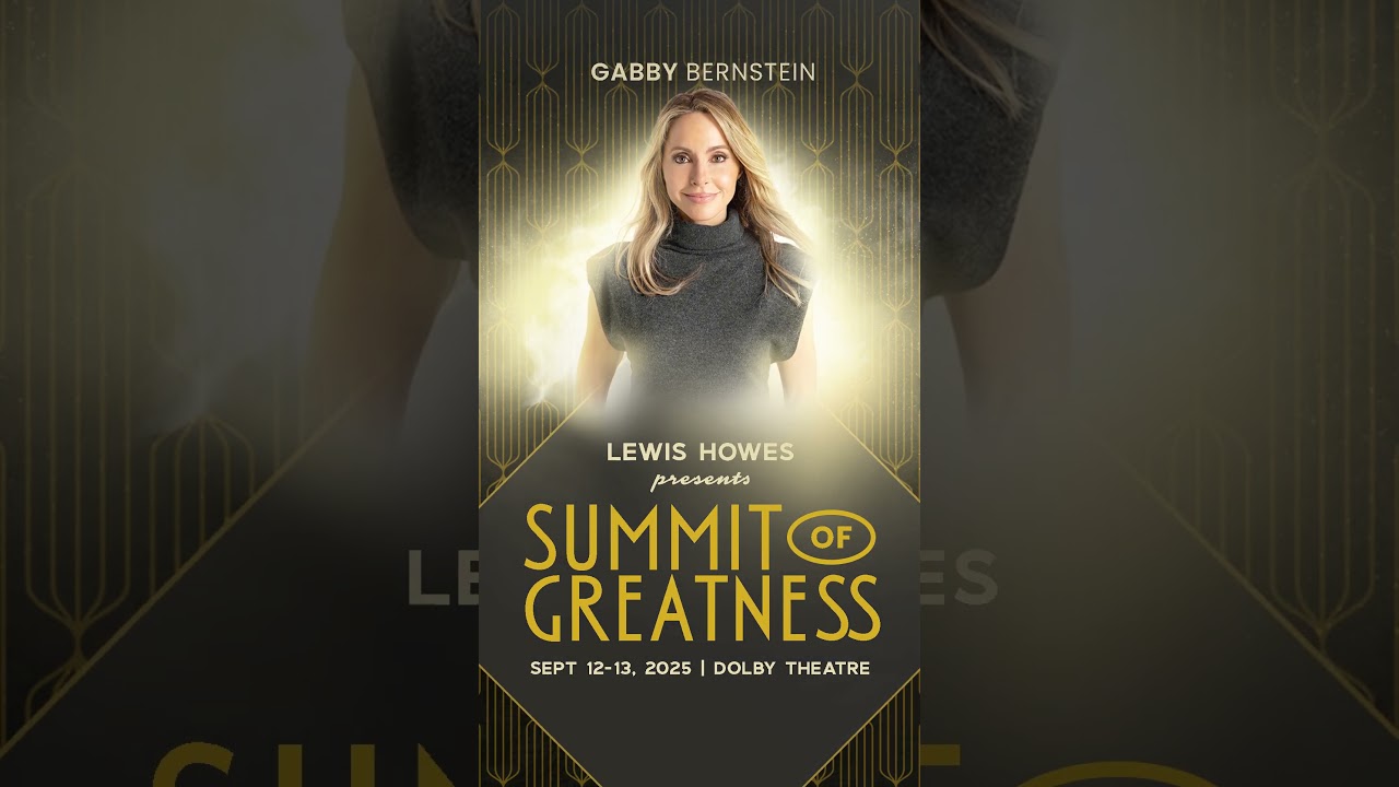 Summit of Greatness 2025 is coming!