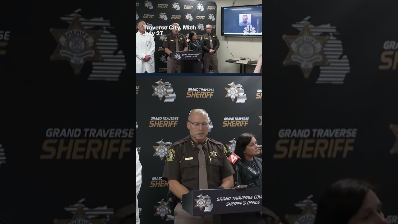 Suspect in Walmart stabbings identified