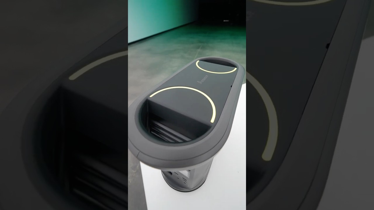 Take this anywhere…