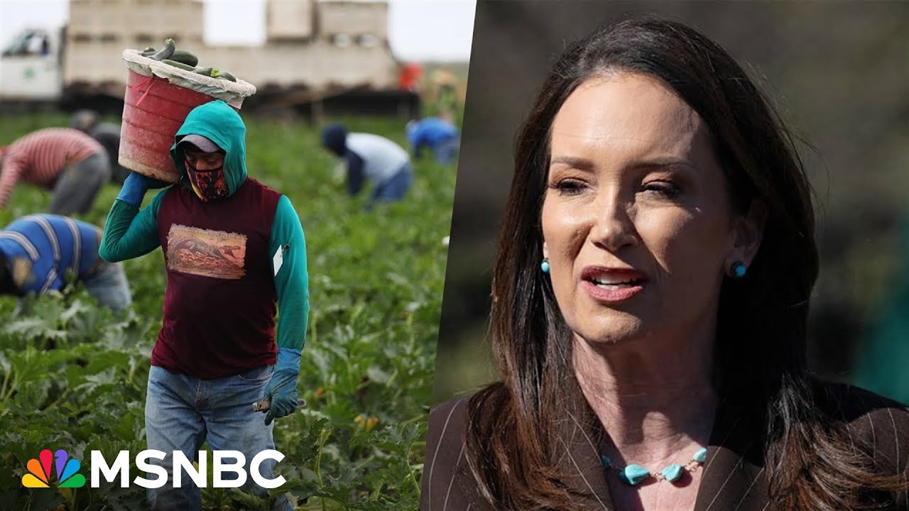 Taking out ‘two disenfranchised groups with one stone’: Alicia slams Agriculture Secy