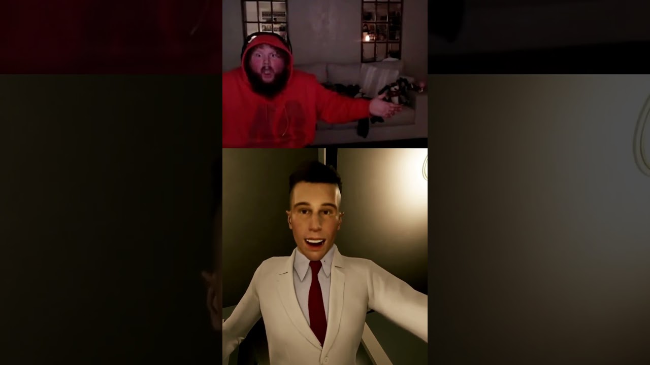 Tanner Is Getting On My Last Nerve #caseohclips #funny #caseoh #meme #viralshort