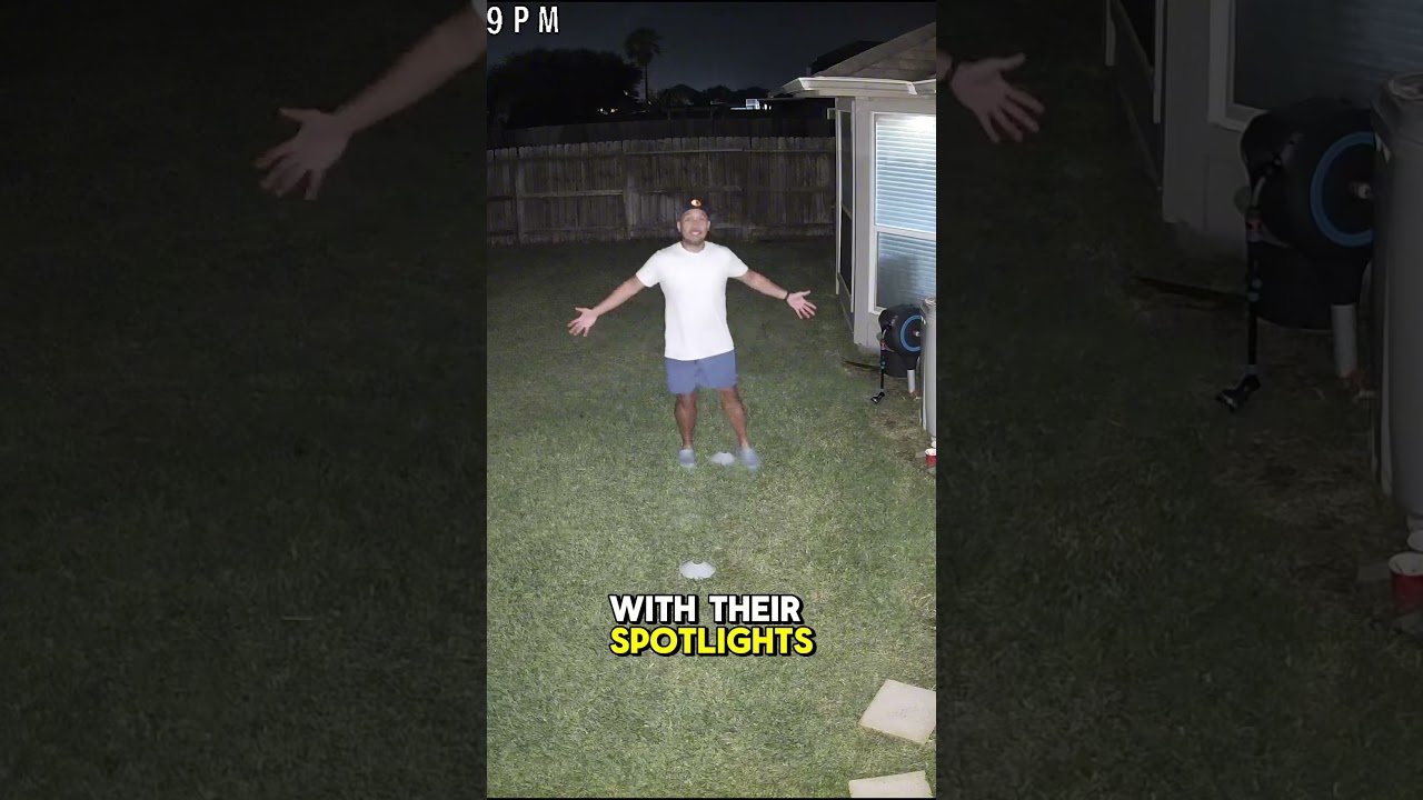 Tapo’s 4K Cams and 24-7 Capture are Impressive! #lifehackster #tapo #tplink