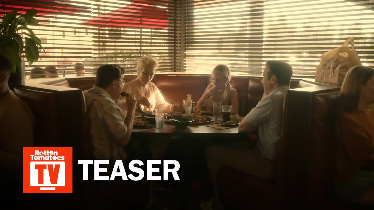Ted Lasso Season 4 Teaser | ‘Now In Production’