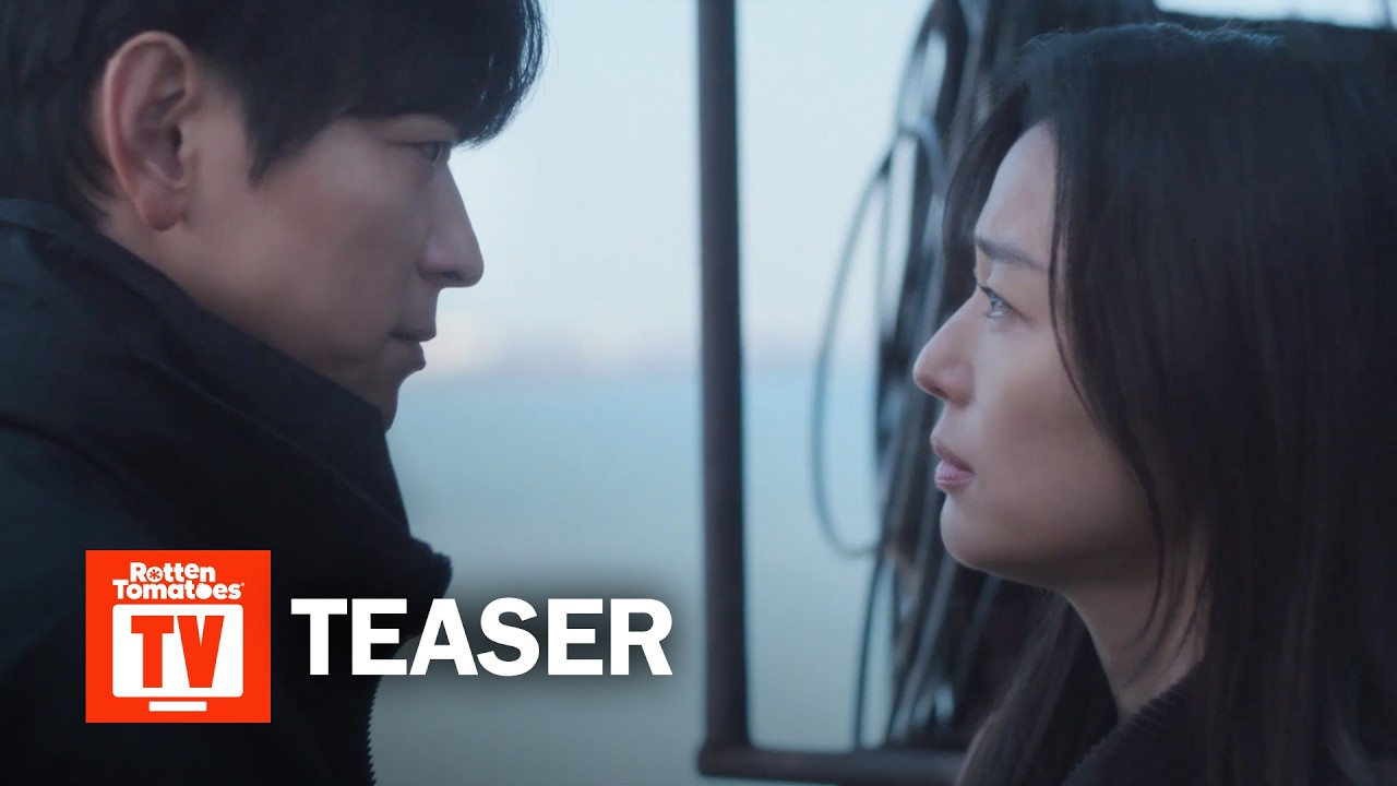 Tempest Season 1 Teaser