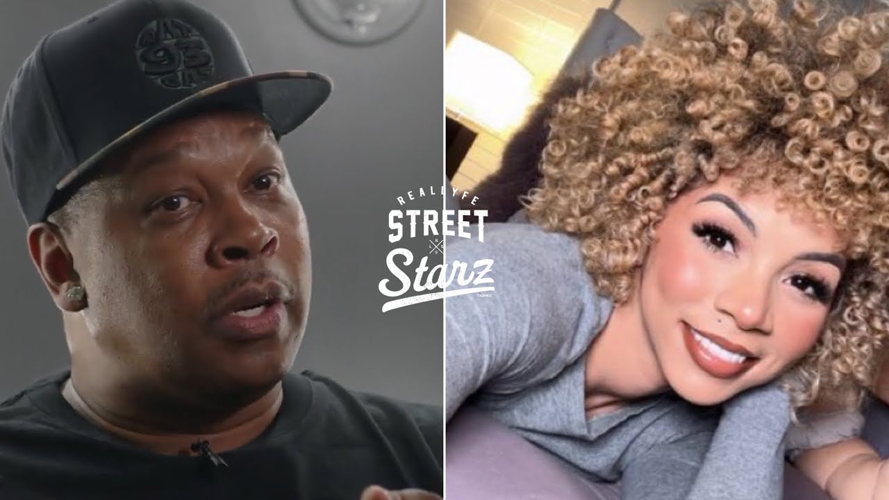 Terrance Gangsta Williams say Brittany Renner was MAD at Kevin Gates leaving, EXPLAIN Muslim DIVORCE