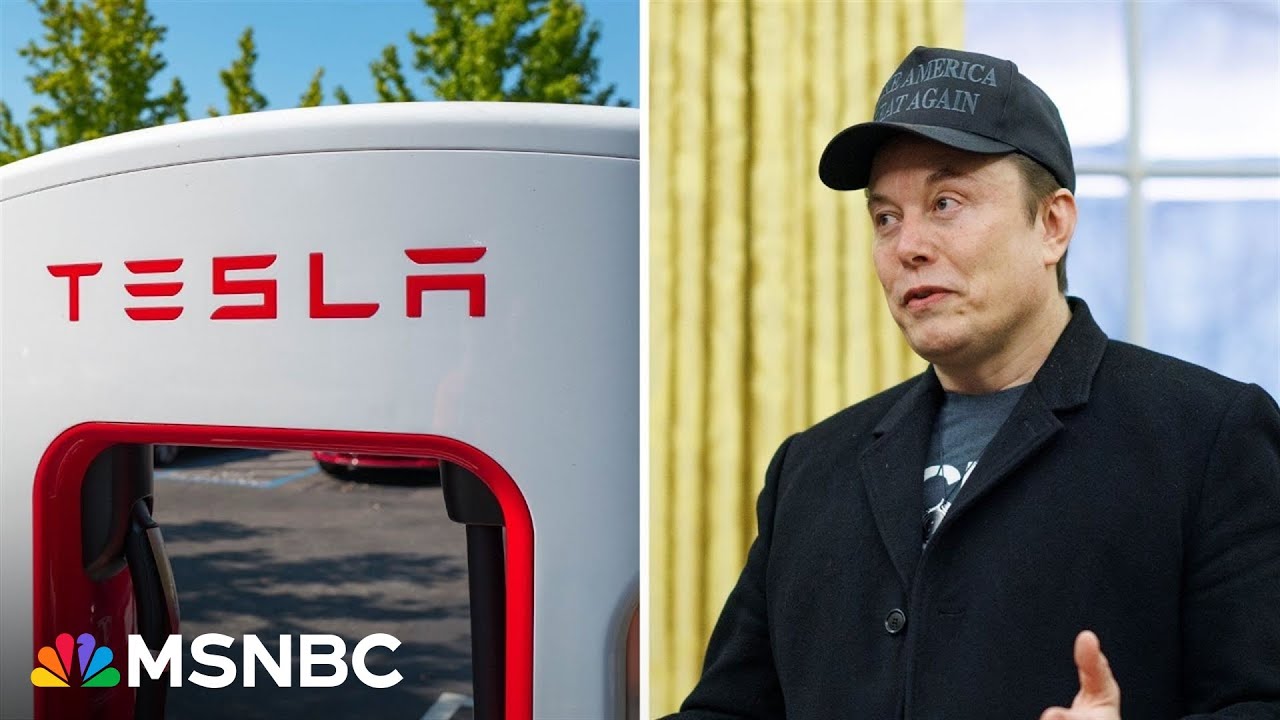 Tesla reports decline in vehicle deliveries as Musk faces backlash