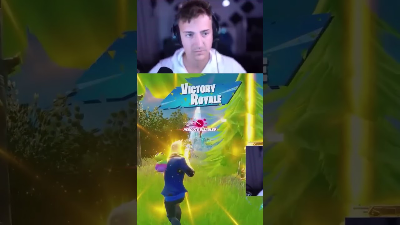 That Time Ninja Got Bullied by Kids