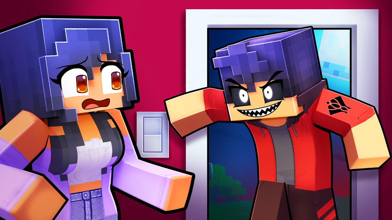 That’s NOT My FRIEND in Minecraft!