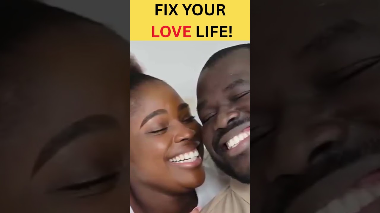 The 1 Common Dating Mistake Destroying Your Love life!