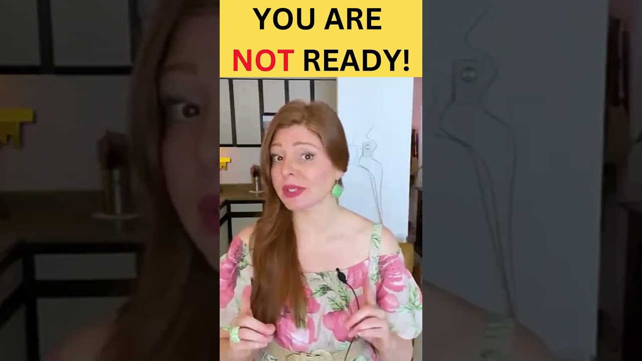 The 1 Sign It’s Too Early To Reach Out!