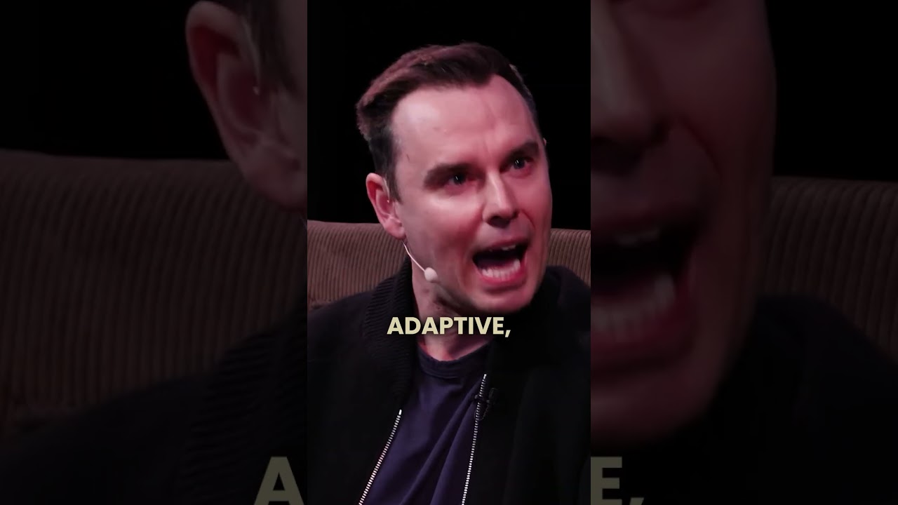 The #1 Trait of Billionaires! https://lewishowes.com/2025tixsog