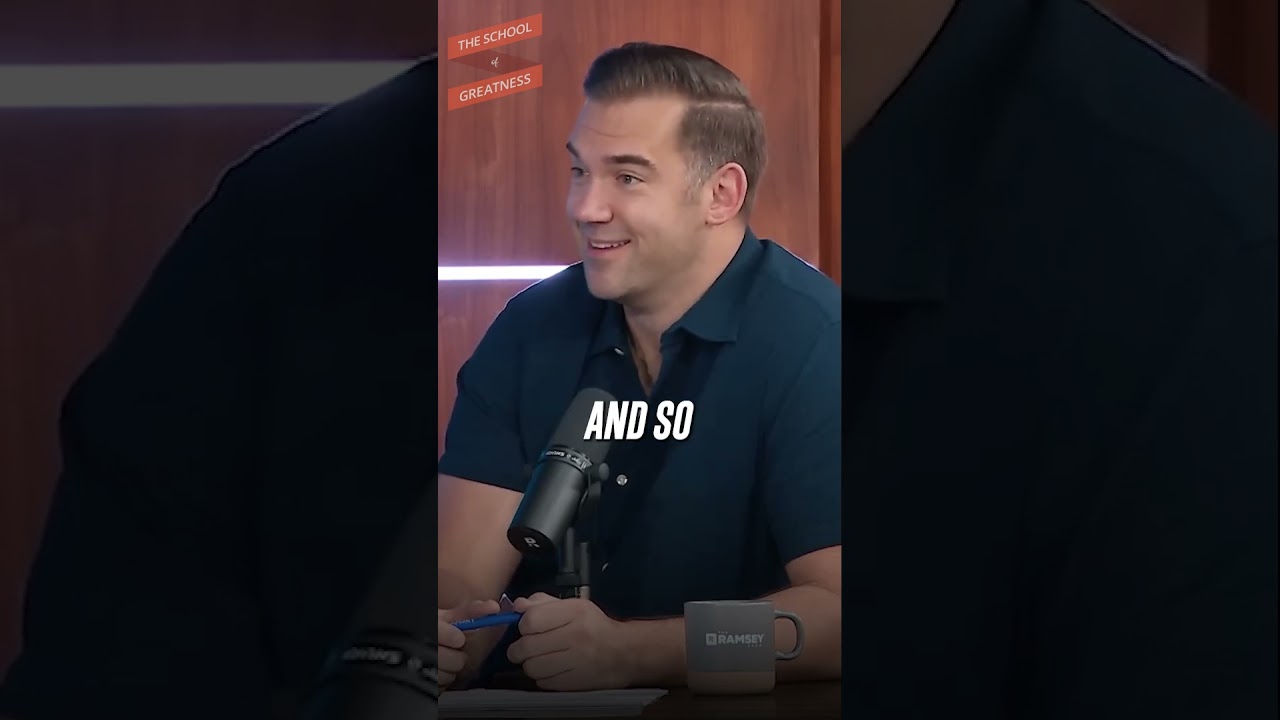 The 5 Money Principles According to Dave Ramsey