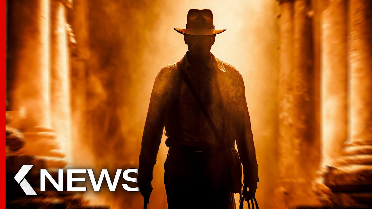 THE BEST MOVIE NEWS 2025: Indiana Jones Reboot, Dune 3, National Treasure, Night At The Museum…