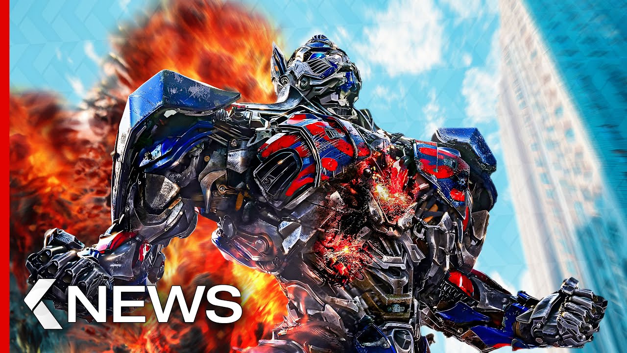 THE BEST MOVIE NEWS 2025: Transformers, The Odyssey, Fast & Furious 11, The Batman 2, Avatar…