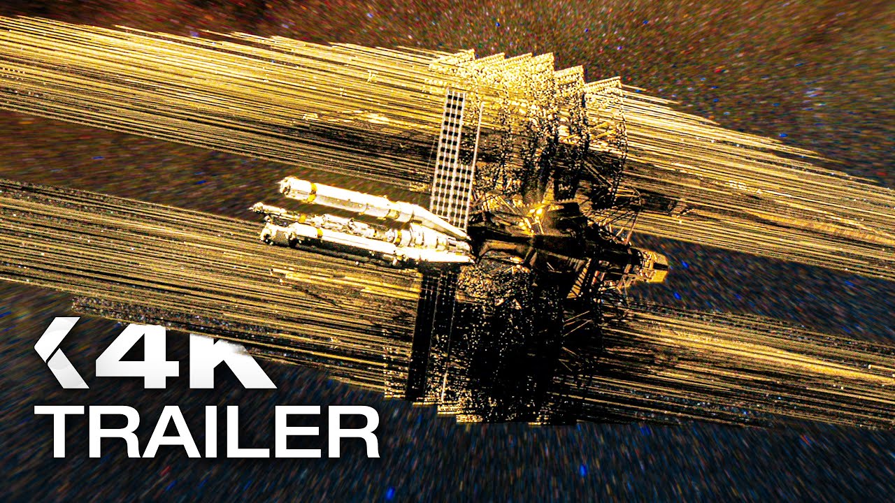 THE BEST UPCOMING MOVIES 2025 (Trailers)