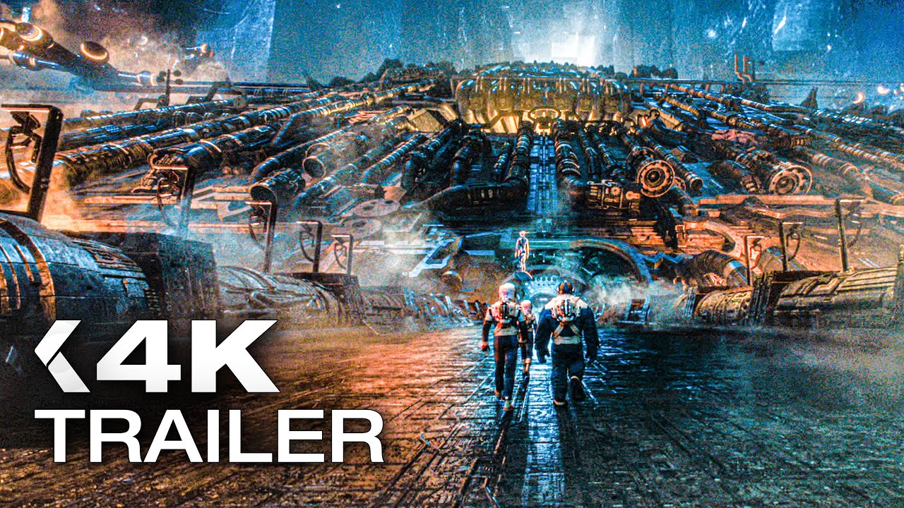 THE BEST UPCOMING MOVIES IN JULY 2025 (Trailers)