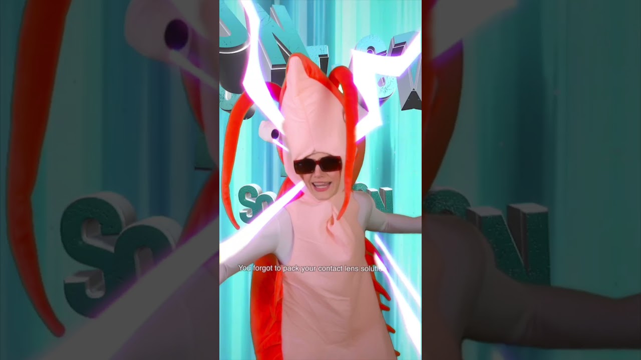 The Brain Choosing a Dream 🧠💭