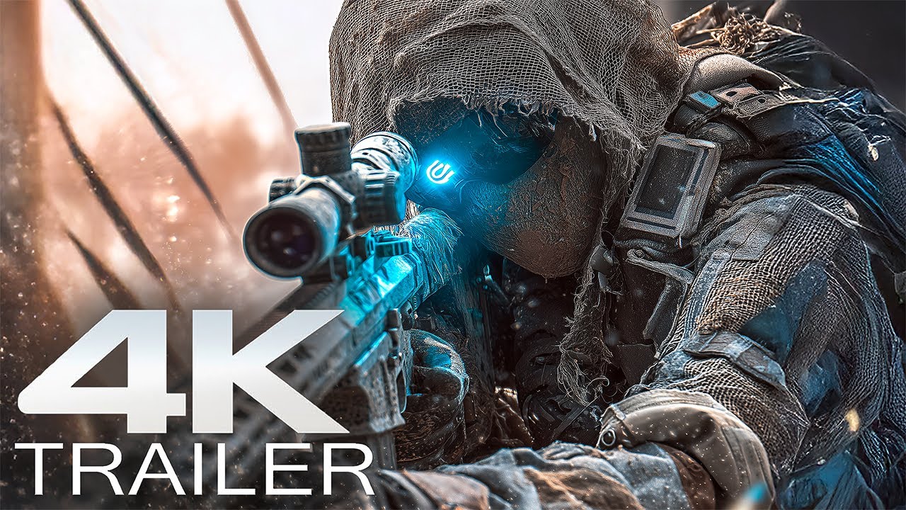 THE BUTTERFLY Official Trailer (2025) Prime Video – New Action Series 4K