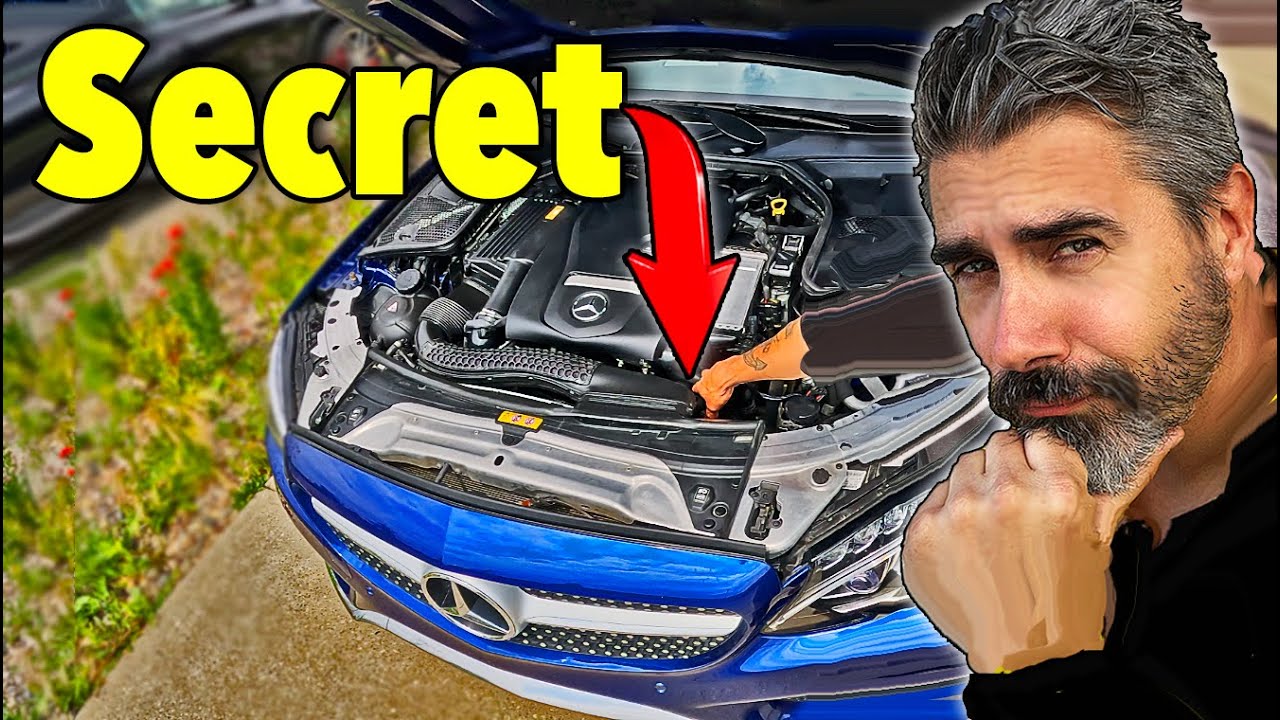 The COST To Fix My Mercedes Even SHOCKED Me! News They Are Not Telling You!