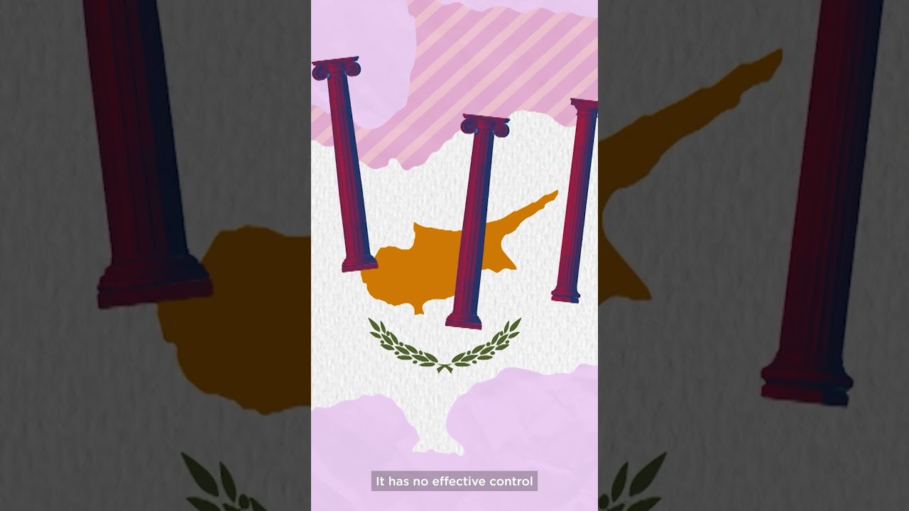 The divide in Cyprus | Explainer – EP37