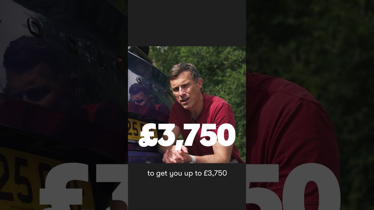 The Electric Car Grant is here!