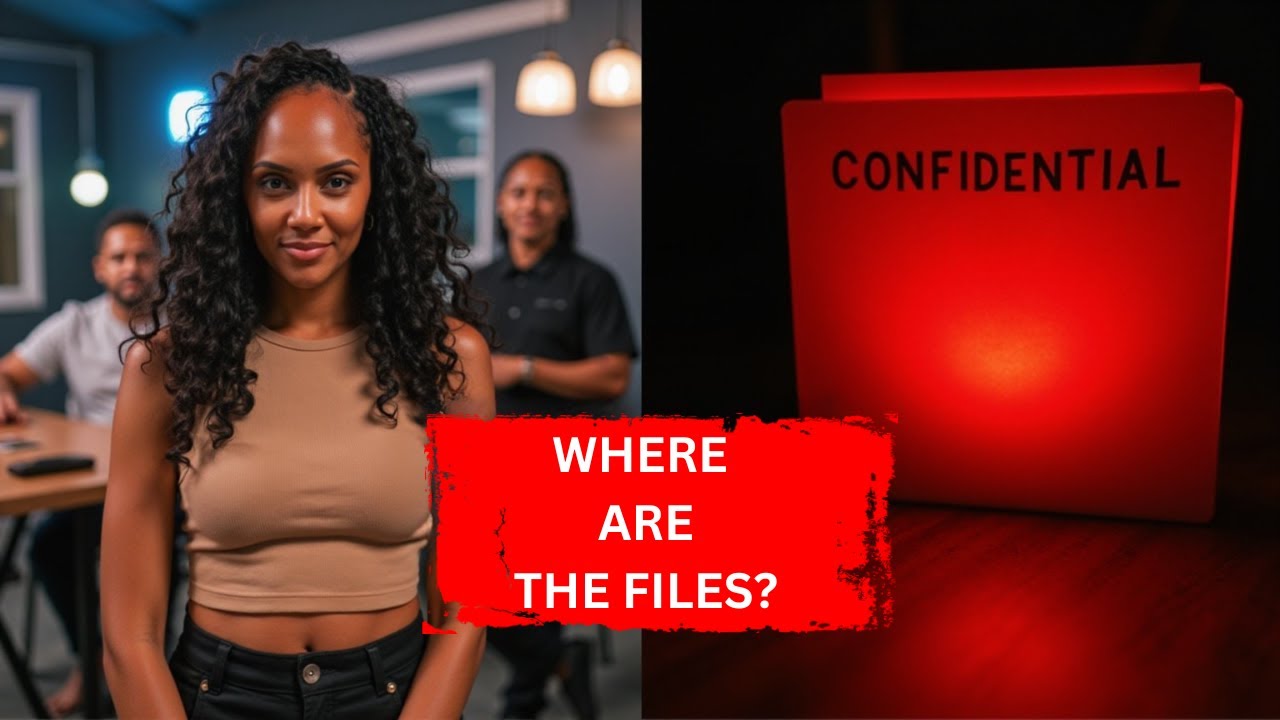 The Epstein List & Diddy Tapes — Joe Rogan’s Podcast Gets INTENSE