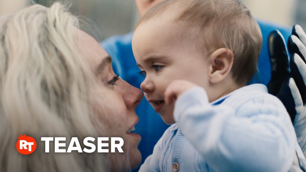 The Fantastic Four: First Steps – Baby Prep (2025)