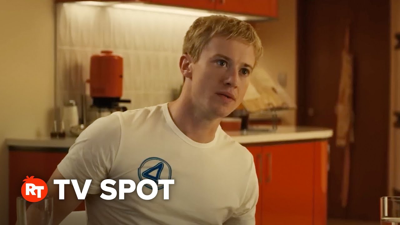 The Fantastic Four: First Steps – Best Team (2025)