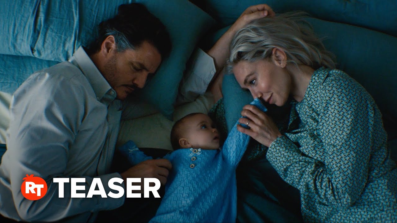 The Fantastic Four: First Steps – Child (2025)