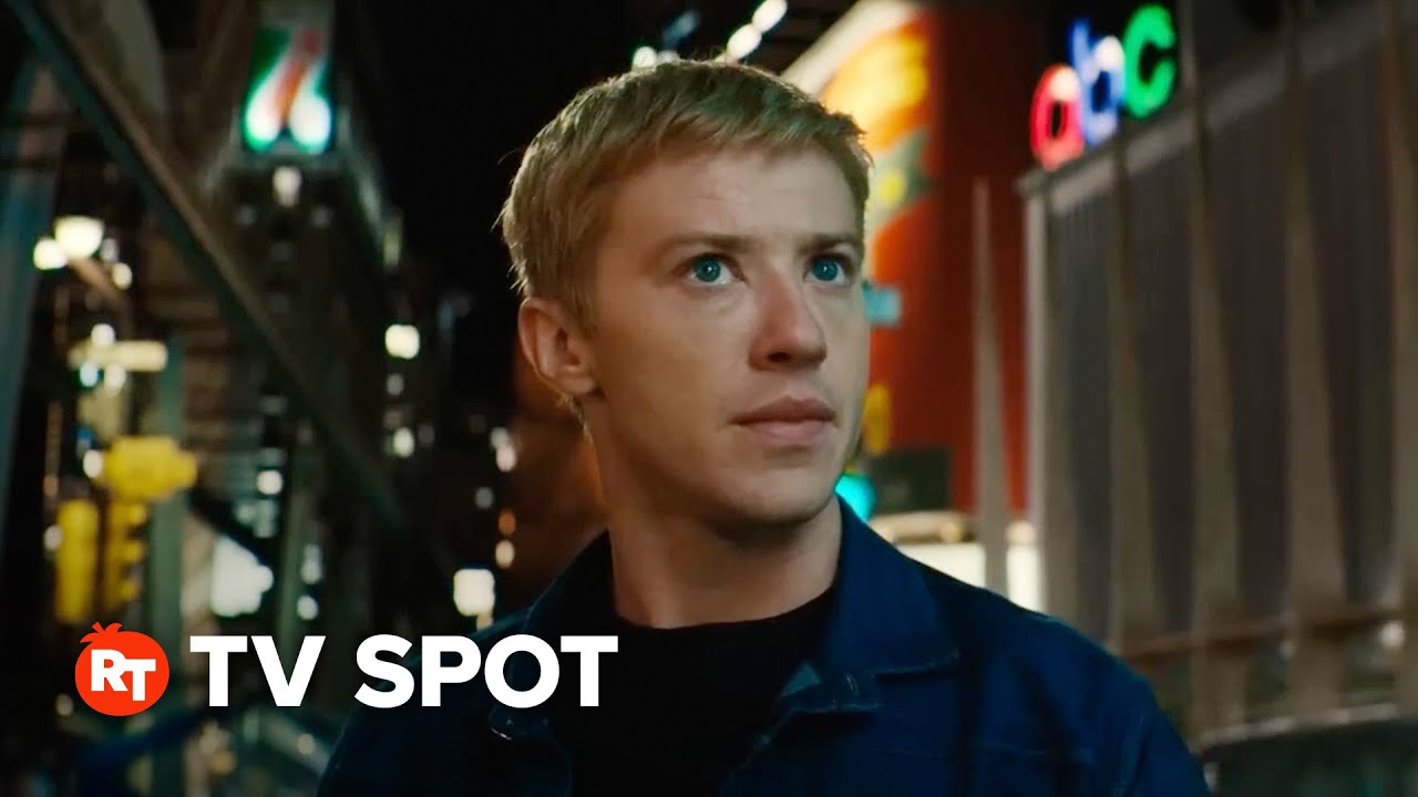 The Fantastic Four: First Steps – Girlfriend (2025)