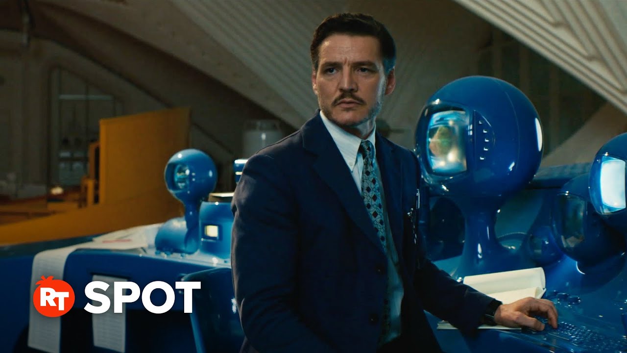 The Fantastic Four: First Steps – Spot – Love Review