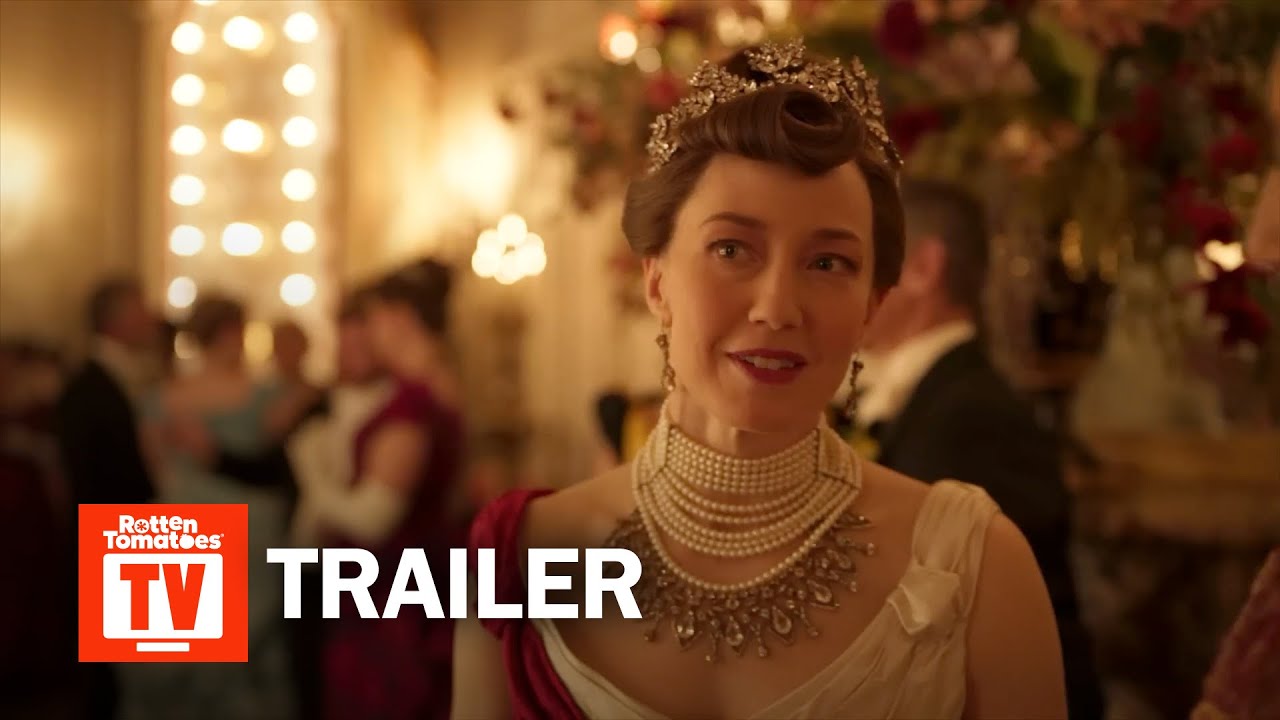 The Gilded Age Season 3 Mid-Season Trailer