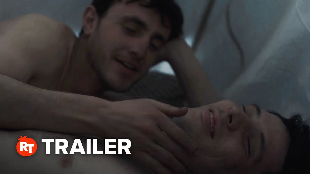 The History of Sound Trailer #1 (2025)