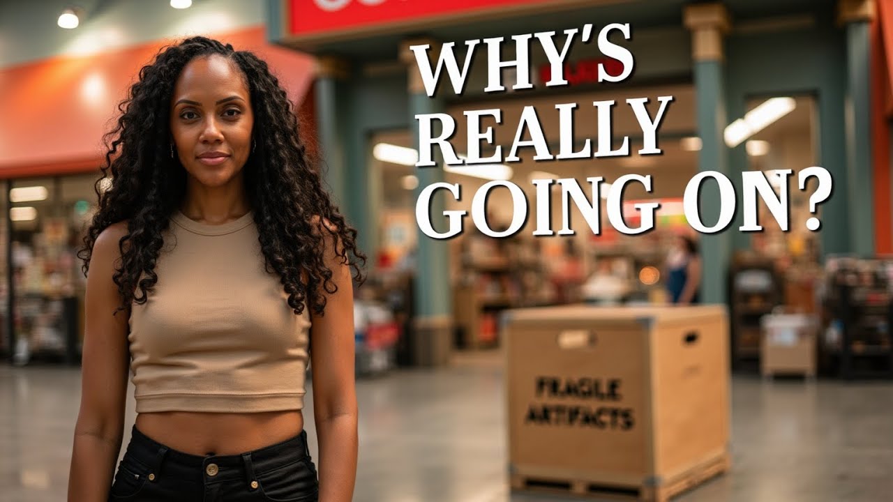 The Hobby Lobby Story They Don’t Want You to Hear | THE FAT FILES