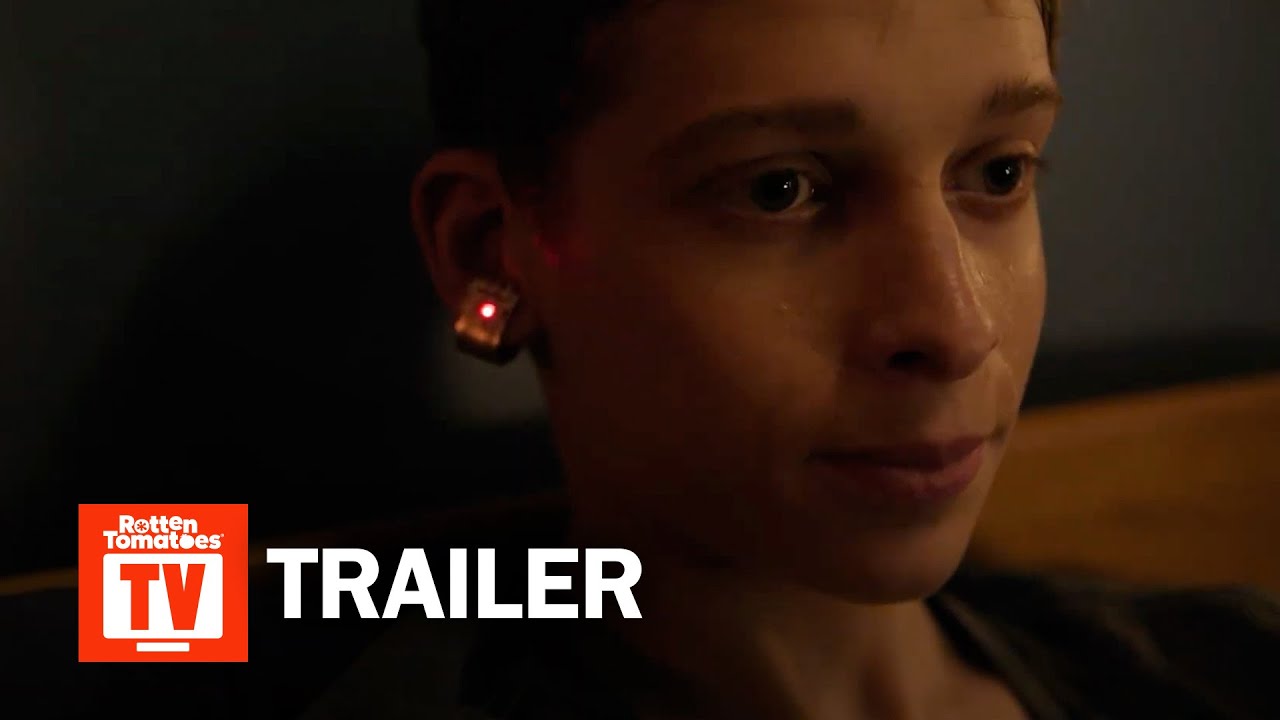 The Institute Season 1 Trailer | ‘Critics Spot’