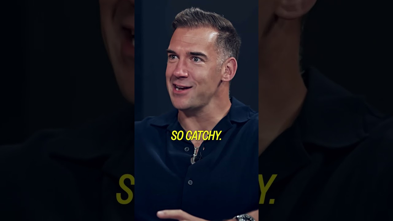 The Jonas Brothers wanted ATTENTION!