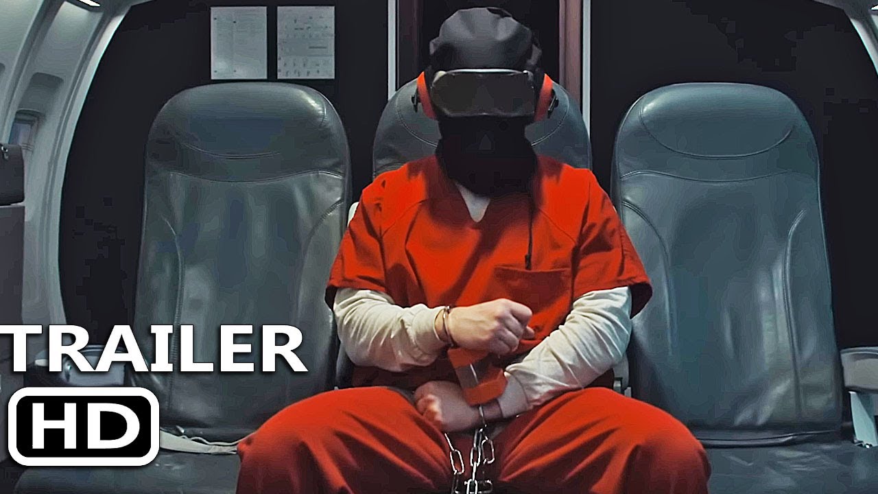 THE LAST FRONTIER Official Teaser (2025)