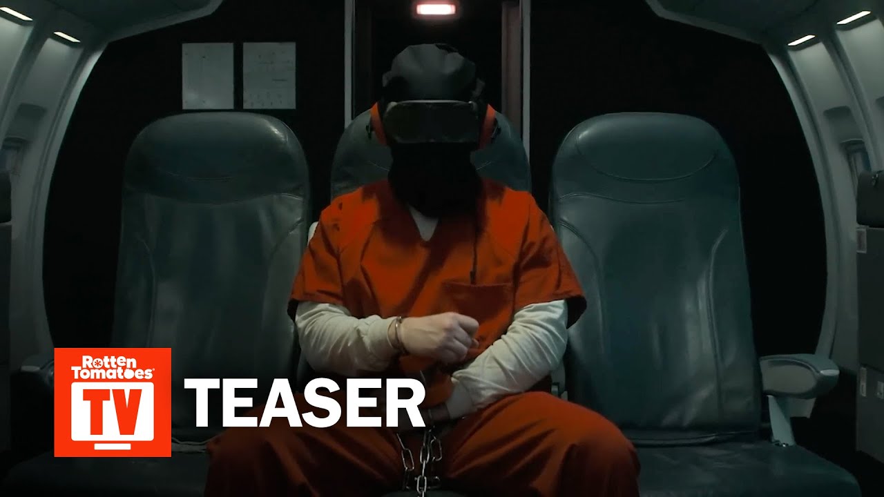 The Last Frontier Season 1 Teaser | ‘Date Announcement’