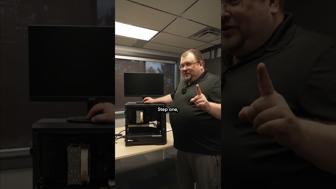 The Last Tech Tip You’ll need