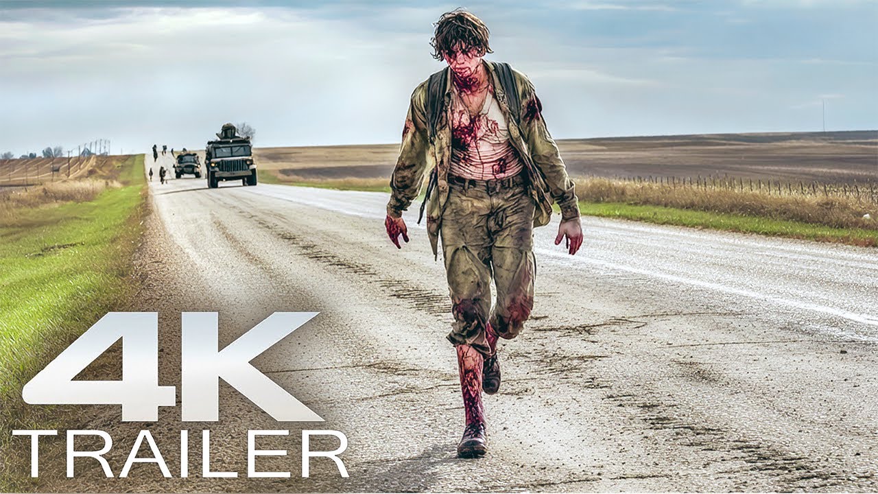 THE LONG WALK – Final Trailer (2025) | Stephen King Adaptation