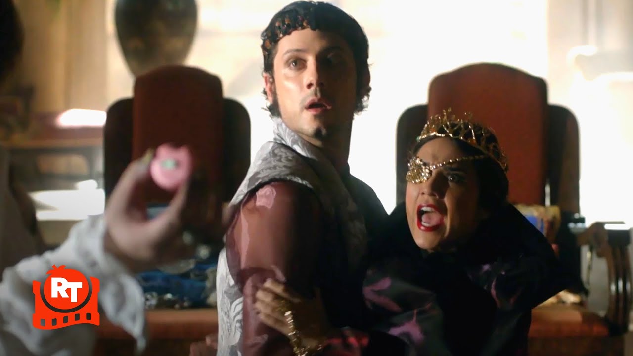 The Magicians (2017) – Ember Threatens The World (S2E13) | Movieclips