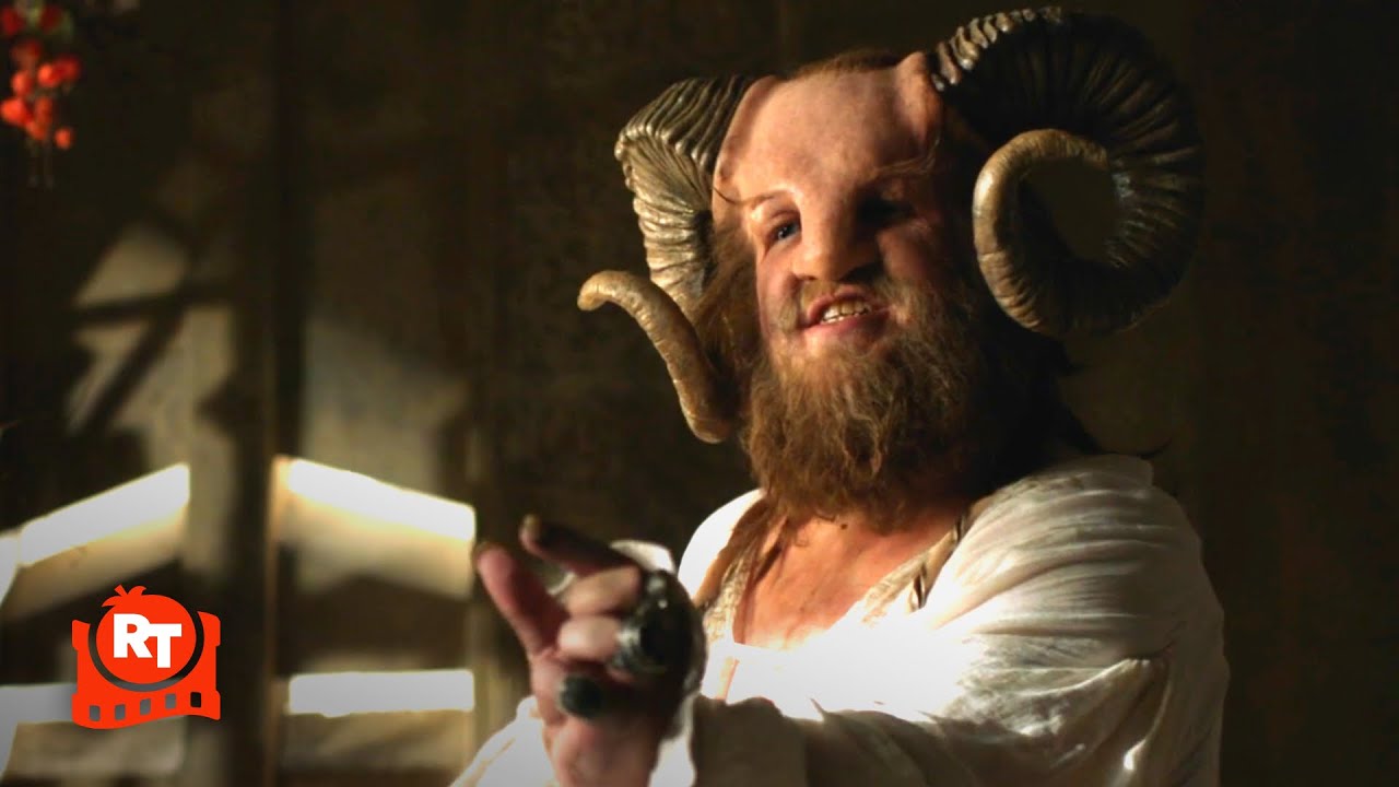 The Magicians (2017) – Ember vs. Umber, Battle Of The Gods (S2E13) | Movieclips