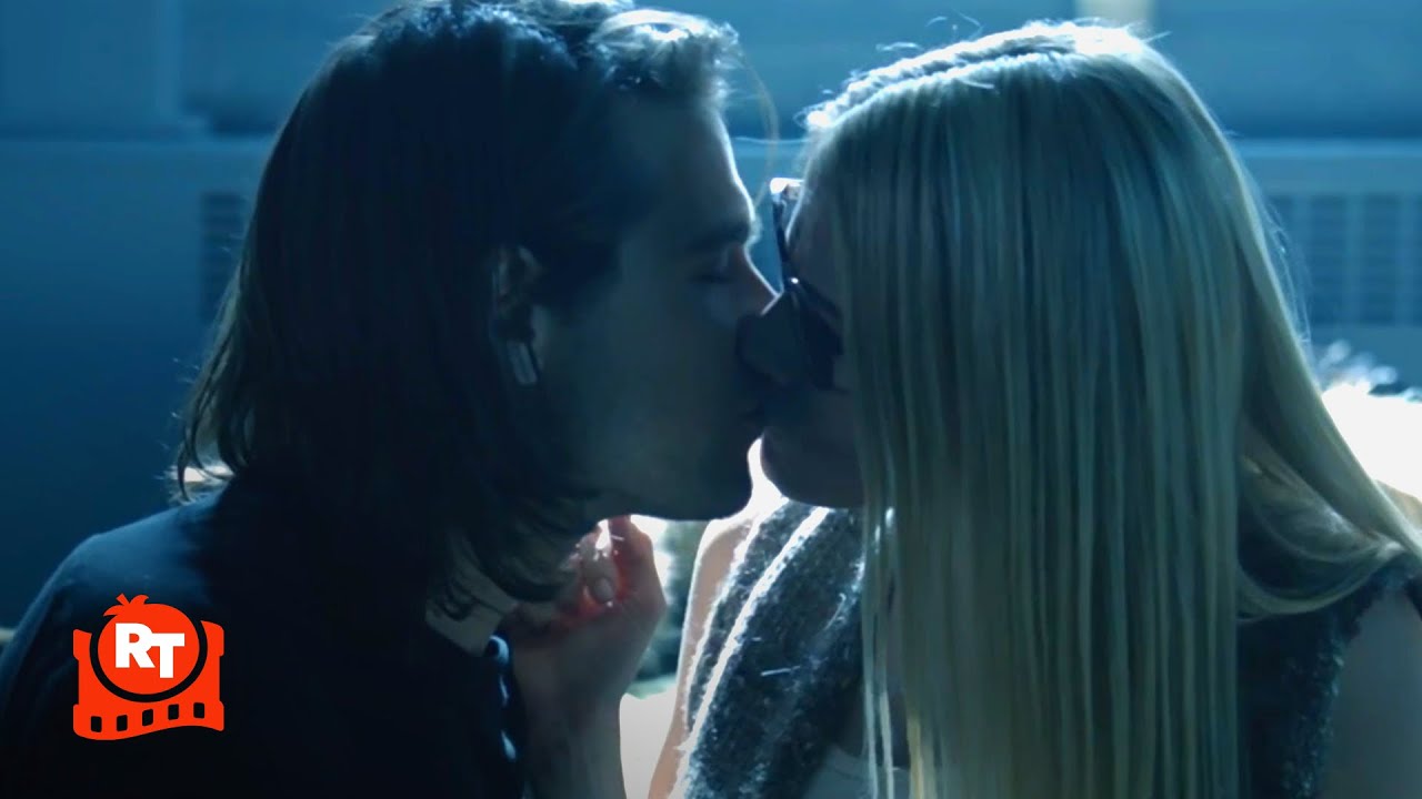 The Magicians (2017) – Quentin Reignites Alice’s Passion With Bacon (S2E13) | Movieclips