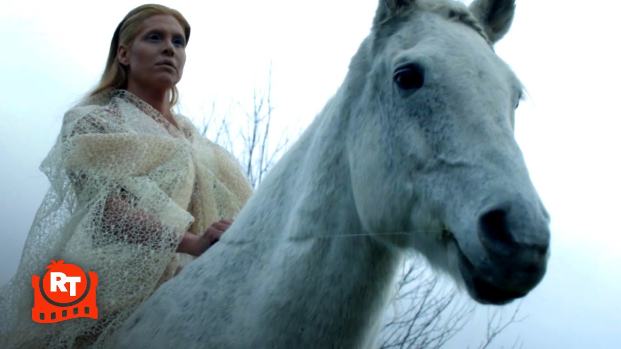 The Magicians (2017) – The Fairies Invade Fillory (S2E13) | Movieclips